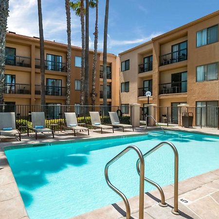 Sonesta Select Huntington Beach Fountain Valley Zewnętrze zdjęcie