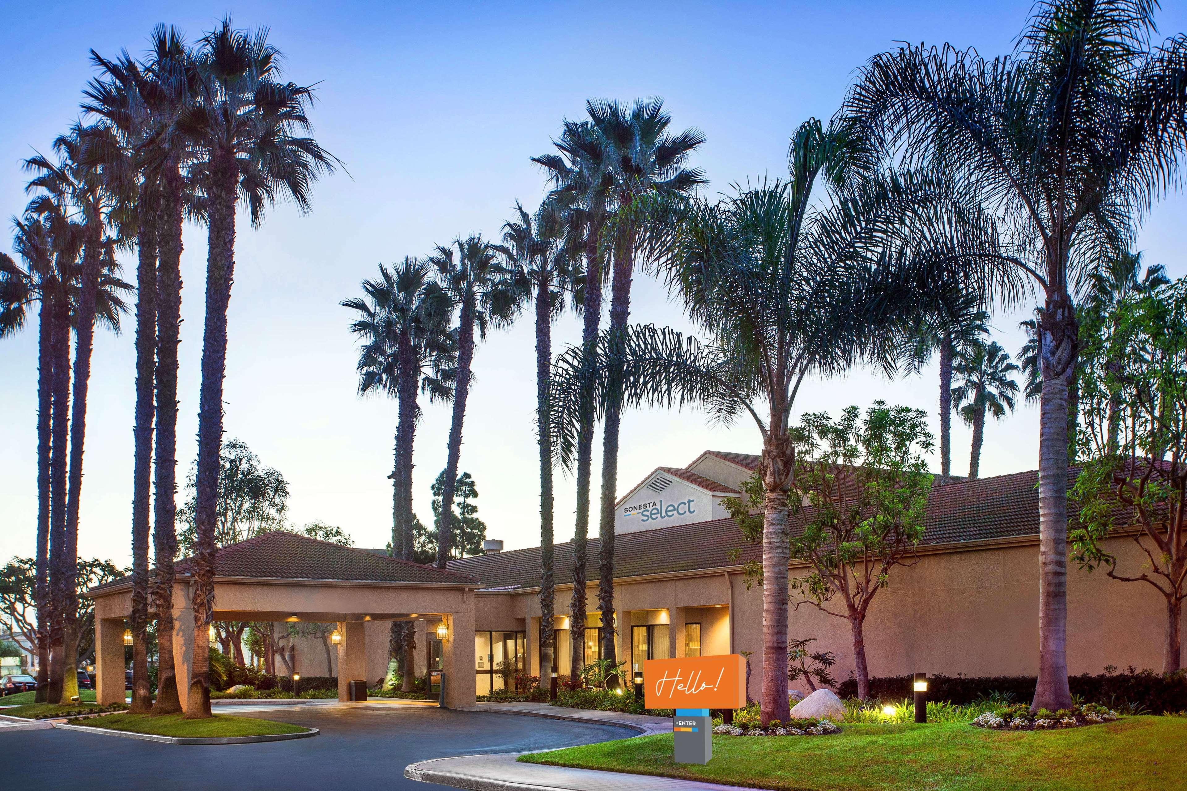 Sonesta Select Huntington Beach Fountain Valley Zewnętrze zdjęcie