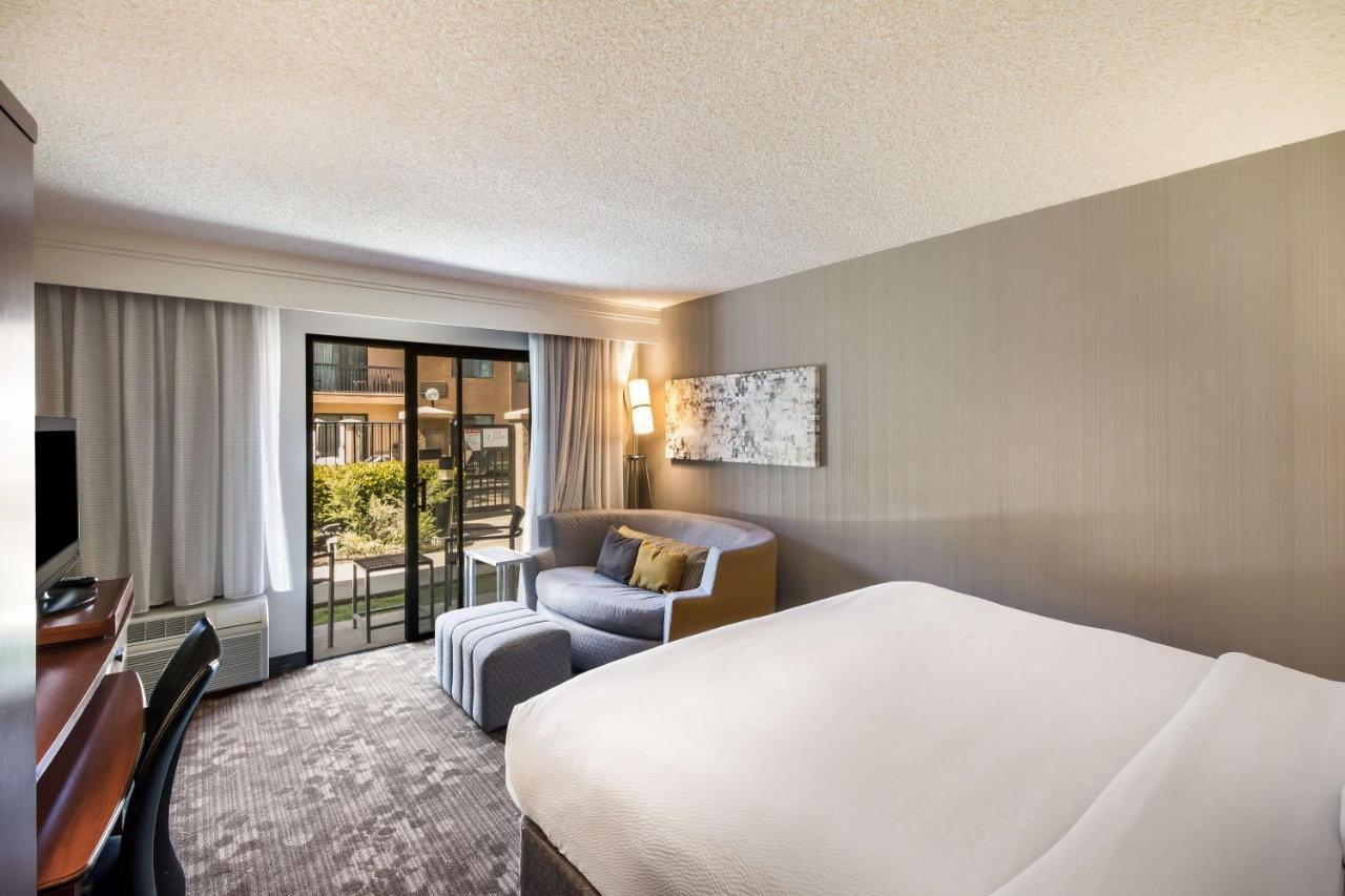 Sonesta Select Huntington Beach Fountain Valley Zewnętrze zdjęcie