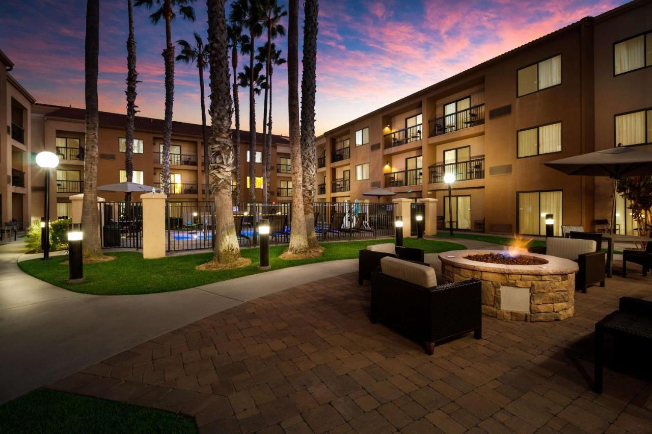 Sonesta Select Huntington Beach Fountain Valley Zewnętrze zdjęcie