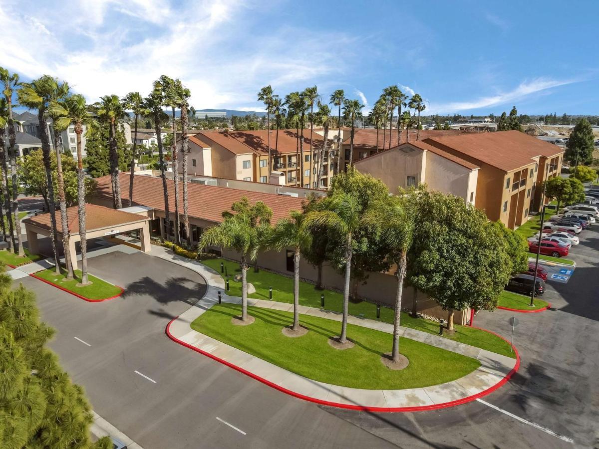Sonesta Select Huntington Beach Fountain Valley Zewnętrze zdjęcie