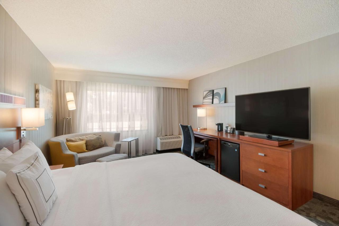 Sonesta Select Huntington Beach Fountain Valley Zewnętrze zdjęcie