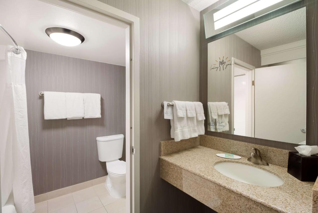 Sonesta Select Huntington Beach Fountain Valley Zewnętrze zdjęcie