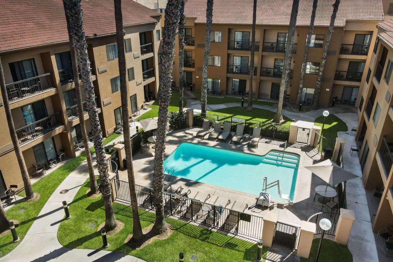 Sonesta Select Huntington Beach Fountain Valley Zewnętrze zdjęcie
