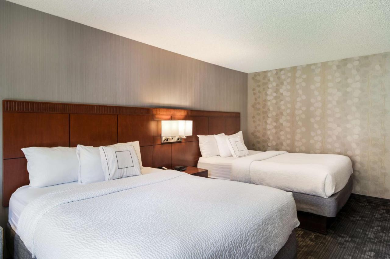 Sonesta Select Huntington Beach Fountain Valley Zewnętrze zdjęcie