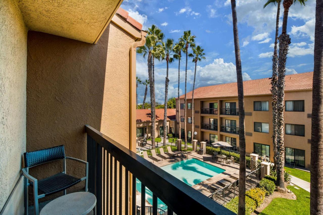 Sonesta Select Huntington Beach Fountain Valley Zewnętrze zdjęcie