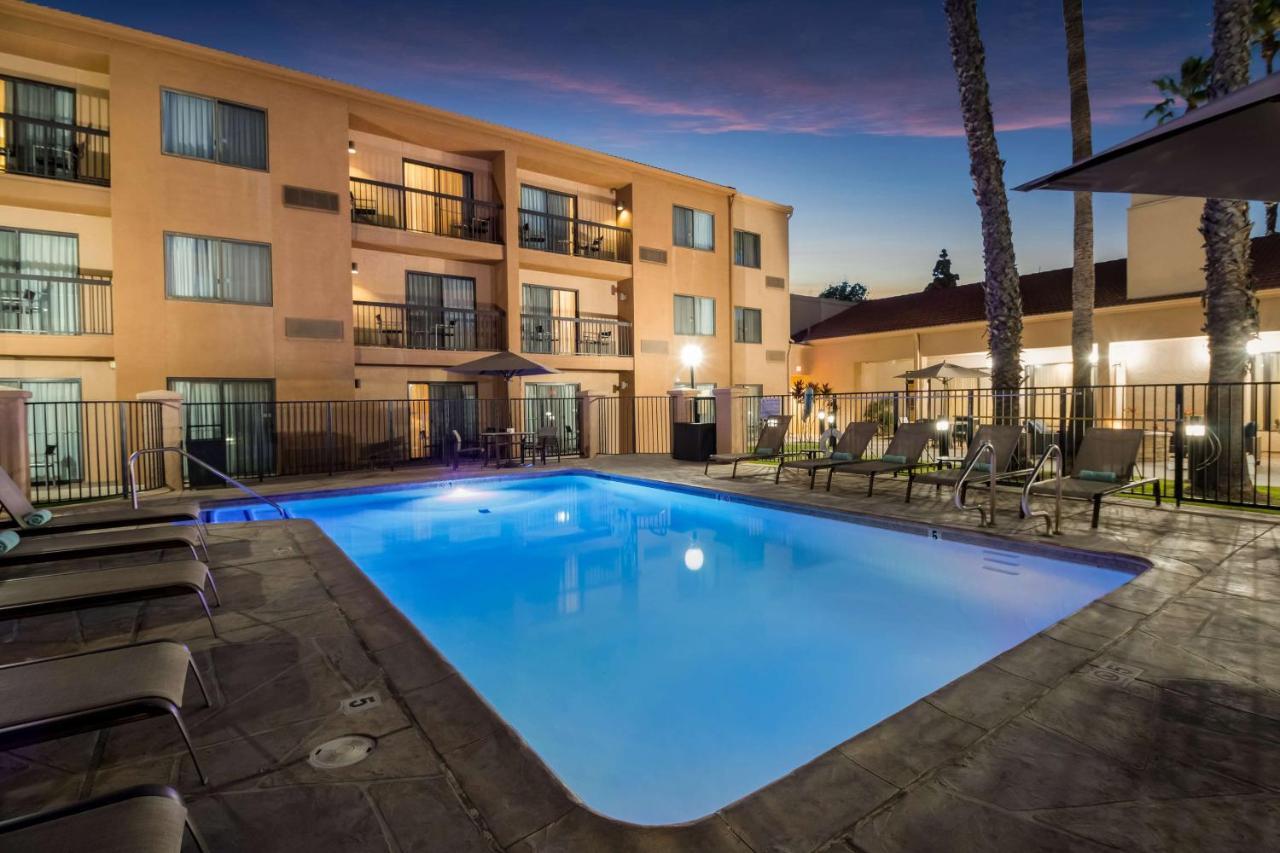 Sonesta Select Huntington Beach Fountain Valley Zewnętrze zdjęcie