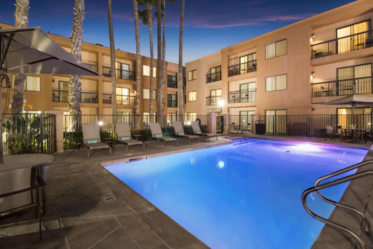 Sonesta Select Huntington Beach Fountain Valley Zewnętrze zdjęcie