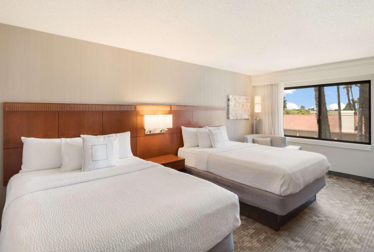 Sonesta Select Huntington Beach Fountain Valley Zewnętrze zdjęcie