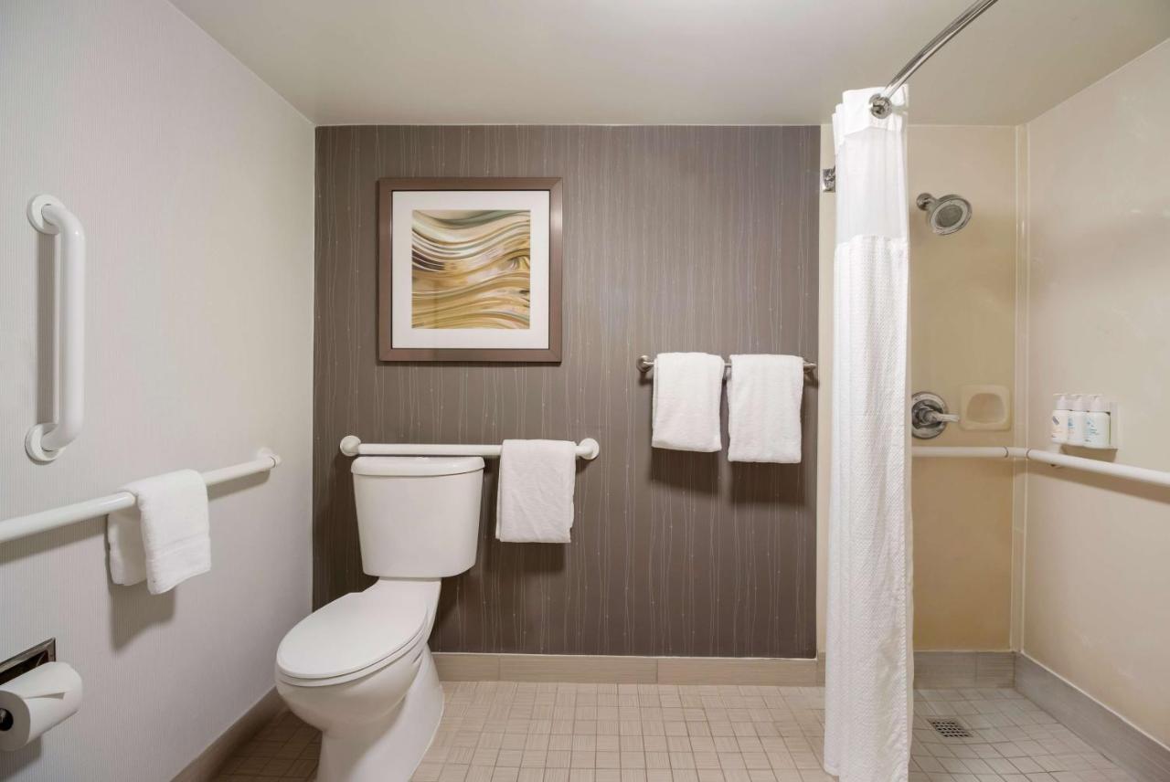 Sonesta Select Huntington Beach Fountain Valley Zewnętrze zdjęcie